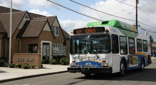 (PHOTO COURTESY PIERCE TRANSIT)