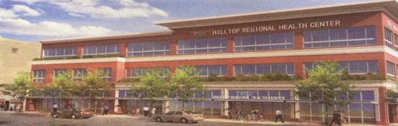 (IMAGE COURTESY COMMUNITY HEALTH CARE)