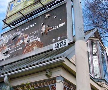 (PHOTO COURTESY TURN OUT THAT LIGHT TACOMA VIA FACEBOOK)