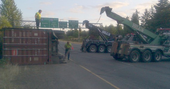 (PHOTO COURTESY WSDOT)