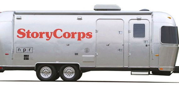 (IMAGE COURTESY STORYCORPS)