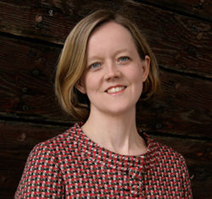 Jennifer Kilmer. (COURTESY PHOTO)