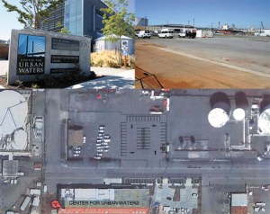 (PHOTOS TOP BY TODD MATTHEWS / IMAGE ILLUSTRATION ABOVE COURTESY CITY OF TACOMA)
