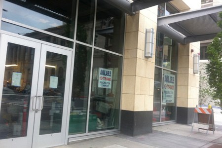 (PHOTO BY TODD MATTHEWS)