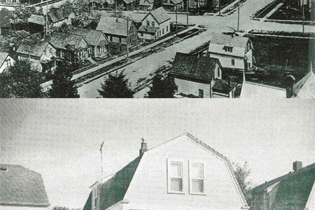 (PHOTOS VIA CITY OF TACOMA HISTORIC PRESERVATION OFFICE)