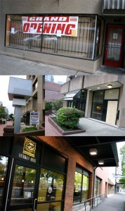 (PHOTOS BY TODD MATTHEWS)