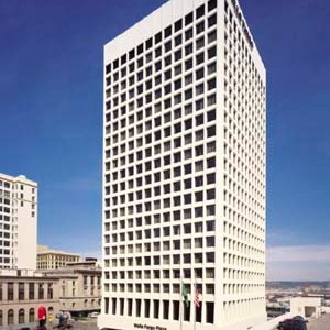 Wells Fargo Plaza. (PHOTO COURTESY UNICO PROPERTIES)