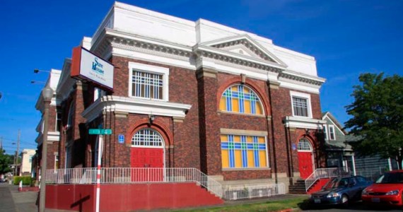 (PHOTO COURTESY CAROLINE T. SWOPE)