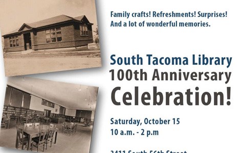 (TACOMA PUBLIC LIBRARY)