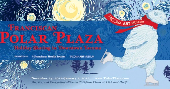 (IMAGE COURTESY FRANCISCAN POLAR PLAZA)