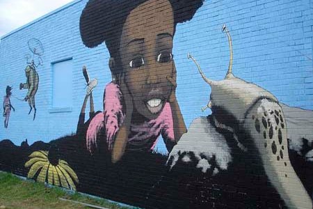 (PHOTO COURTESY TACOMA ARTS COMMISSION)