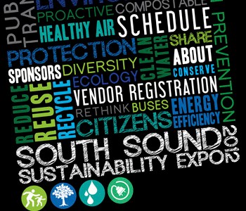 South Sound Sustainability Expo March 3 in Tacoma