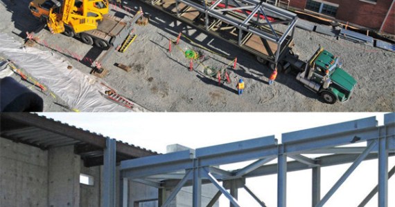 (COURTESY UW TACOMA)