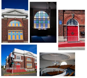 (PHOTOS COURTESY CAROLINE T. SWOPE))