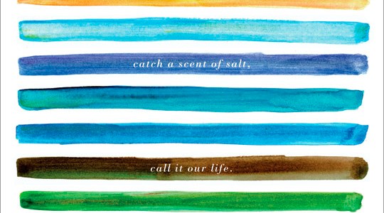 Celebrate National Poetry Month at Tacoma's Museum of Glass