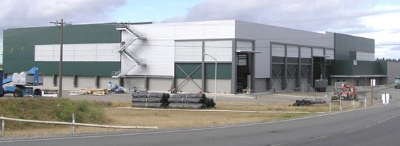 (FILE PHOTO COURTESY CITY OF TACOMA)