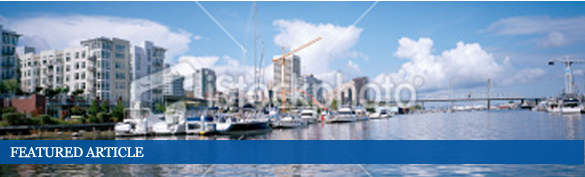 Hilltop Tacoma: Giving a Nod to History