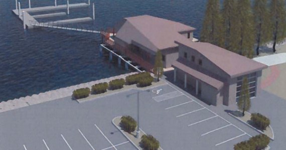 (DESIGN ILLUSTRATION COURTESY CITY OF TACOMA)