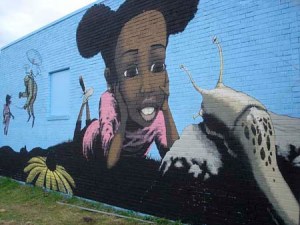 (PHOTO COURTESY TACOMA ARTS COMMISSION)