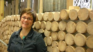 CHILDREN'S MUSEUM OF TACOMA EXECUTIVE DIRECTOR TANYA ANDREWS / FILE PHOTO BY TODD MATTHEWS