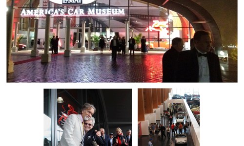 (PHOTOS COURTESY LEMAY--AMERICA'S CAR MUSEUM)