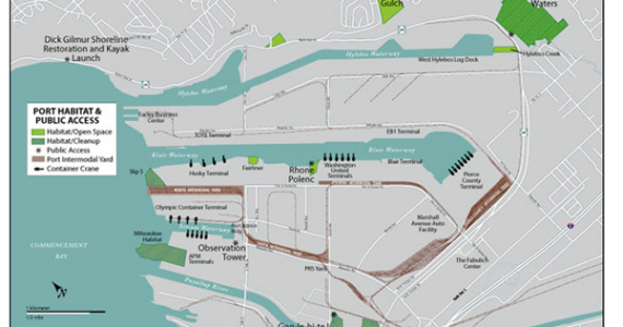 (IMAGE COURTESY PORT OF TACOMA)