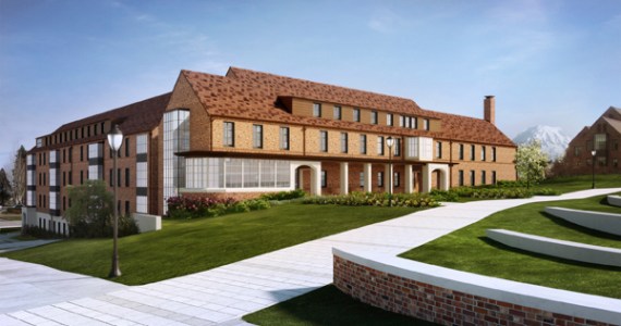 (IMAGE COURTESY UNIVERSITY OF PUGET SOUND)