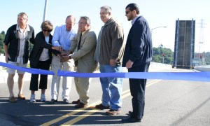 Year In Review: Hylebos Bridge Re-Opening