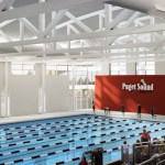 A Healthy Pledge: $1.1M gift for new UPS athletics, aquatics center