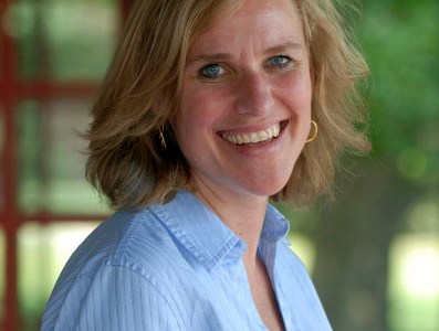 Jenny Rickard has been named vice president for enrollment at University of Puget Sound. (PHOTO COURTESY UNIVERSITY OF PUGET SOUND)