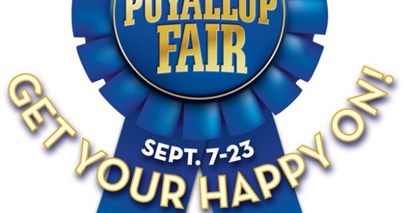 The Puyallup Fair