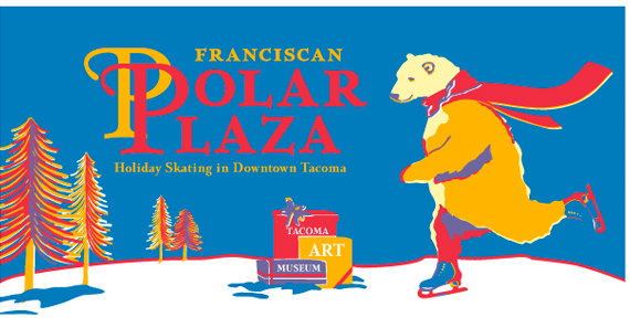 Franciscan Polar Plaza