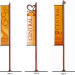 The South Sprague Avenue Enhancement Project will include landscape improvements, rain gardens, and a new median to provide traffic calming for a new neighborhood gateway wing. (IMAGE COURTESY CITY OF TACOMA)