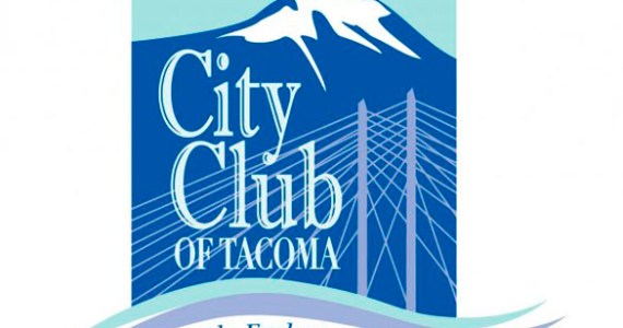 5 nominees for City Club of Tacoma leadership award