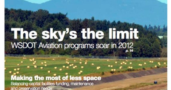 WSDOT releases quarterly performance report