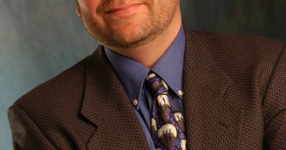 KPLU hires new general manager