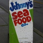 Johnny's Seafood Co. has been in Tacoma for nearly 40 years. (PHOTO BY TODD MATTHEWS)