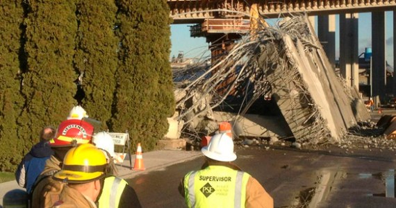 (PHOTO COURTESY TACOMA FIRE DEPARTMENT)