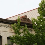 The Pochert Building dates back to 1904 and was designed by pioneer Tacoma architect Carl August Darmer. (PHOTO COURTESY HISTORIC TACOMA)