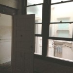 A light well in the Kellogg‐Sicker Building. (PHOTO COURTESY HISTORIC TACOMA)