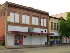 Historic Tacoma has nominated the Browne's Star Grill (left) and Pochert (right) buildings in Tacoma's Hilltop neighborhood to Tacoma's Register of Historic Places. (PHOTO COURTESY HISTORIC TACOMA)