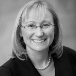 Washington State Department of Transportation Secretary Lynn Peterson.