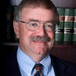 Washington State Department of Financial Institutions Director Scott Jarvis.