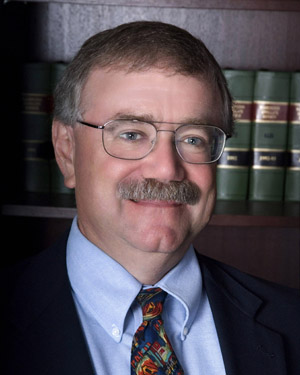 Washington State Department of Financial Institutions Director Scott Jarvis.