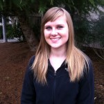 Liliya Shkarina. (PHOTO COURTESY CLOVER PARK TECHNICAL COLLEGE)