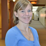 Tovah Singleton. (PHOTO COURTESY BATES TECHNICAL COLLEGE)