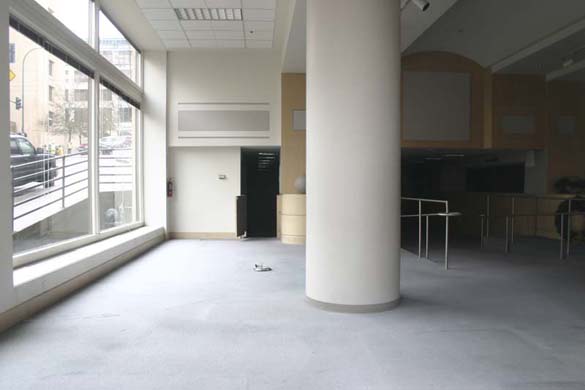 Opus Bank officials have announced they will open a new branch in the Rust Building, located at 950 Pacific Ave., Suite 150, in downtown Tacoma. (FILE PHOTO BY TODD MATTHEWS)