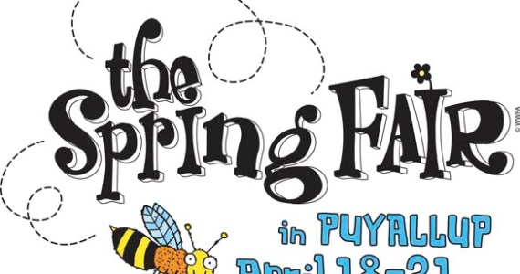 Puyallup Spring Fair draws 102K visitors