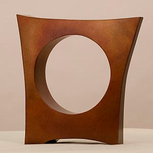 The University of Washington Tacoma plans to commission a public sculpture for a memorial to capture the heritage of the historic Japanese Language School. The memorial, to be completed early next year, will feature a bronze piece by sculptor Gerard Tsutakawa, a renowned artist best known for his "Mitt" at Safeco Field in Seattle. As part of the memorial project, an interpretive plaque cast in bronze will tell the story of the school and its community. (IMAGE COURTESY UNIVERSITY OF WASHINGTON TACOMA)