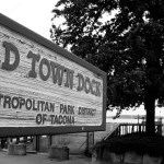 Tacoma's Old Town Dock will officially reopen to the public Wednesday morning following a nearly-five-year closure and $2 million renovation. (FILE PHOTO BY TODD MATTHEWS)
